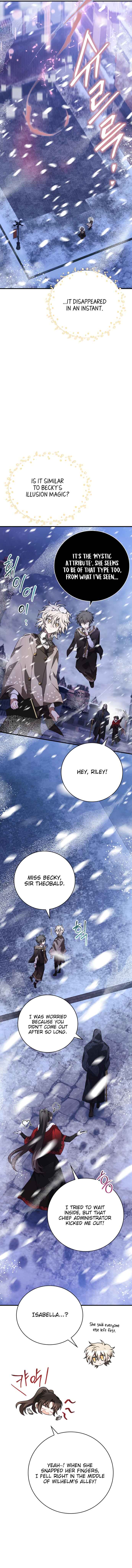 Jebal Jom Ilgeodallago Chapter 41 - Page 18