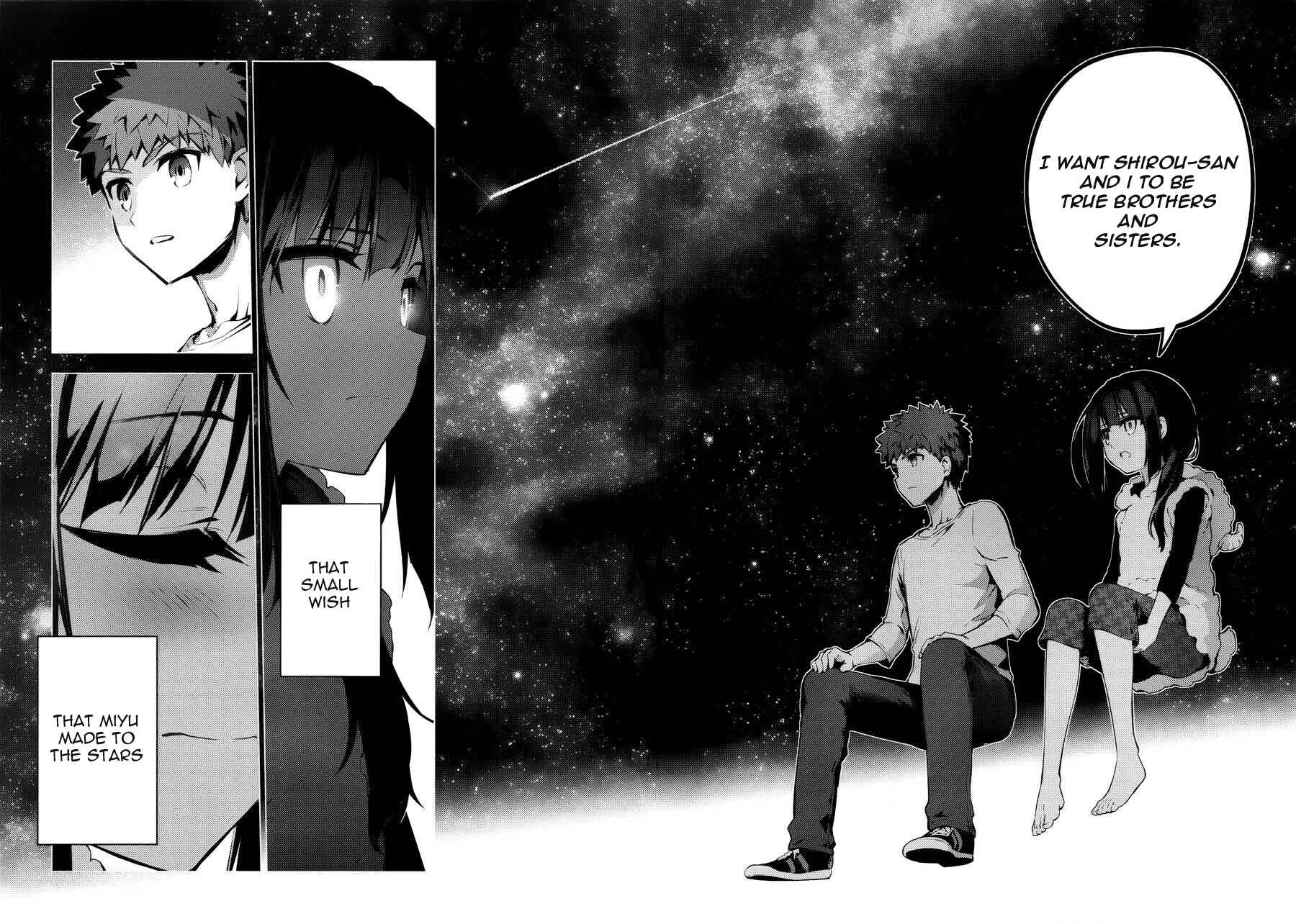 Fate/kaleid liner PRISMA☆ILLYA 3rei!! Chapter 30 - Page 24