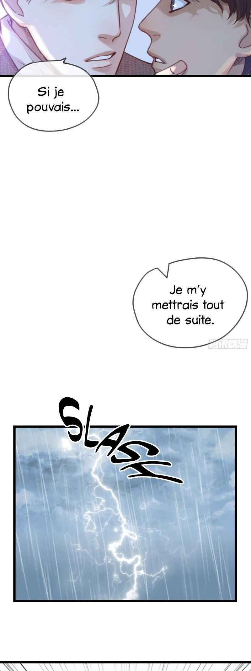 Xīngyè Chapter 10 - Page 18