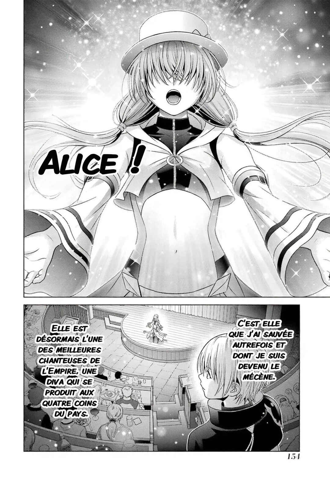 Kizoku Tensei ~Megumareta Umare kara Saikyou no Chikara wo Eru~ Chapter 21 - Page 11