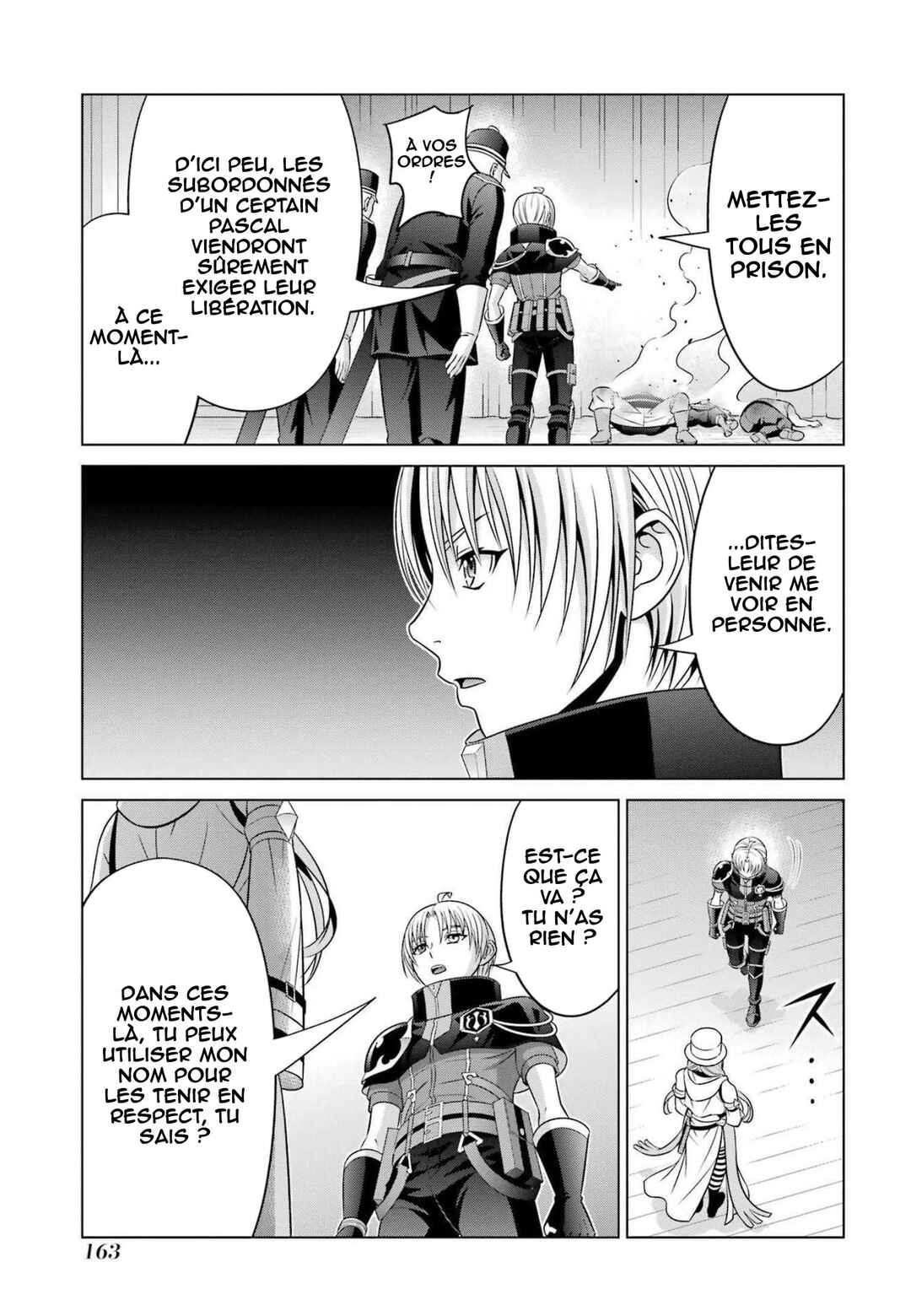 Kizoku Tensei ~Megumareta Umare kara Saikyou no Chikara wo Eru~ Chapter 21 - Page 20