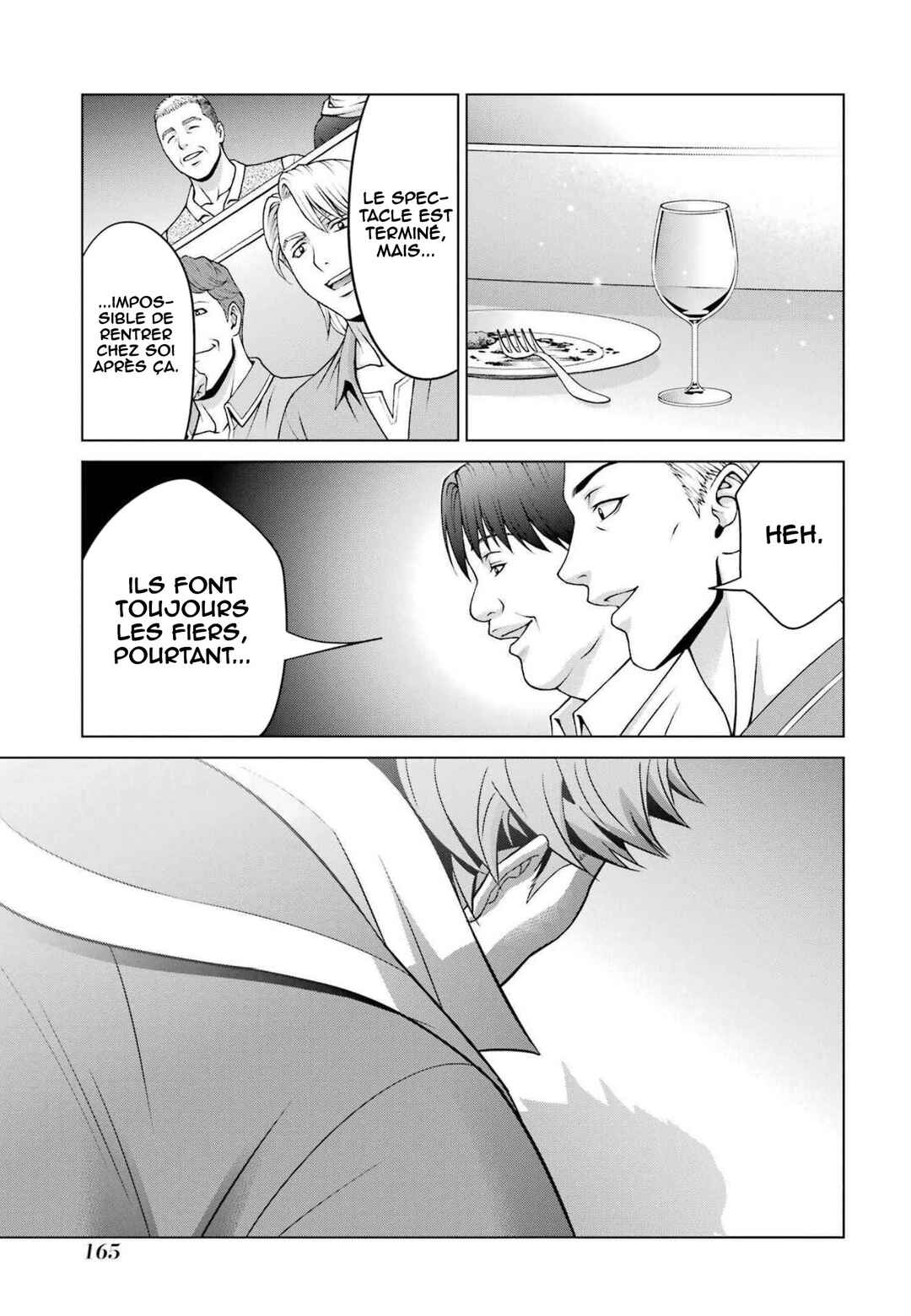 Kizoku Tensei ~Megumareta Umare kara Saikyou no Chikara wo Eru~ Chapter 21 - Page 22