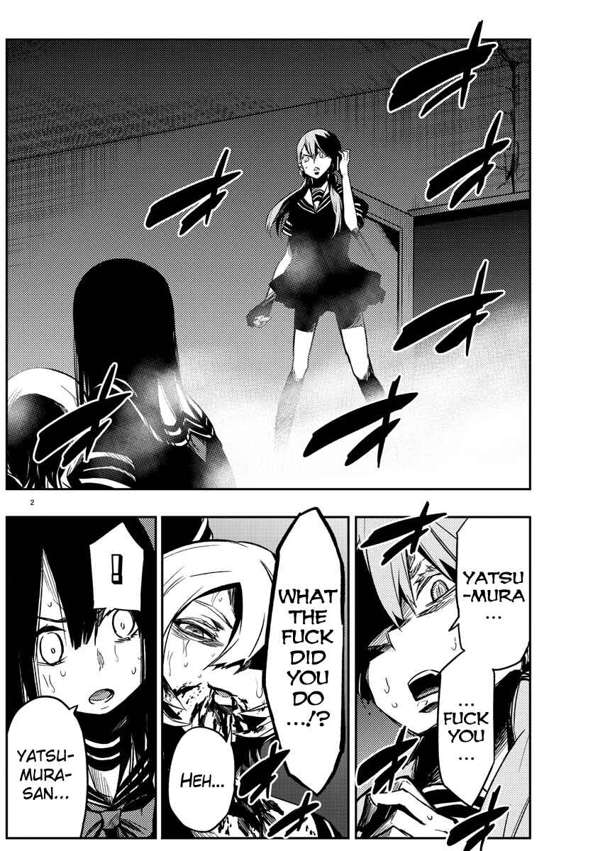Magical Girl Site Chapter 15 - Page 2