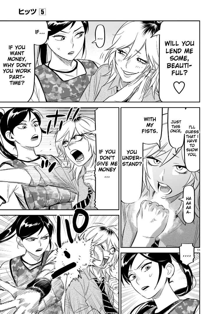 HITS Chapter 22 - Page 11