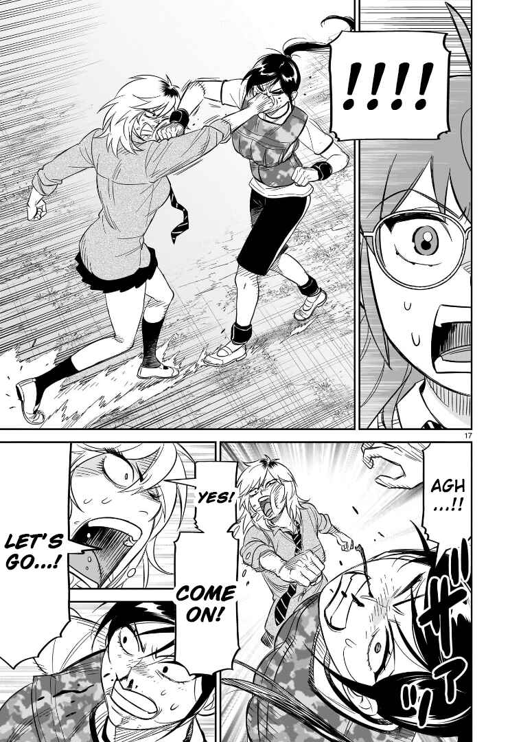 HITS Chapter 22 - Page 17