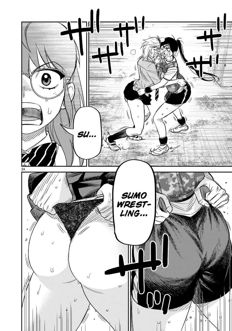 HITS Chapter 22 - Page 24