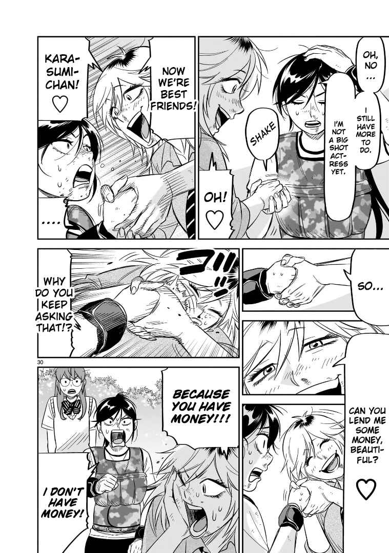 HITS Chapter 22 - Page 30