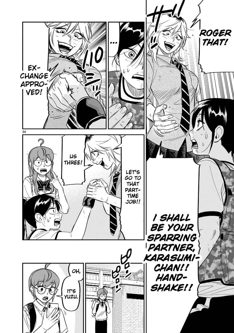HITS Chapter 22 - Page 34