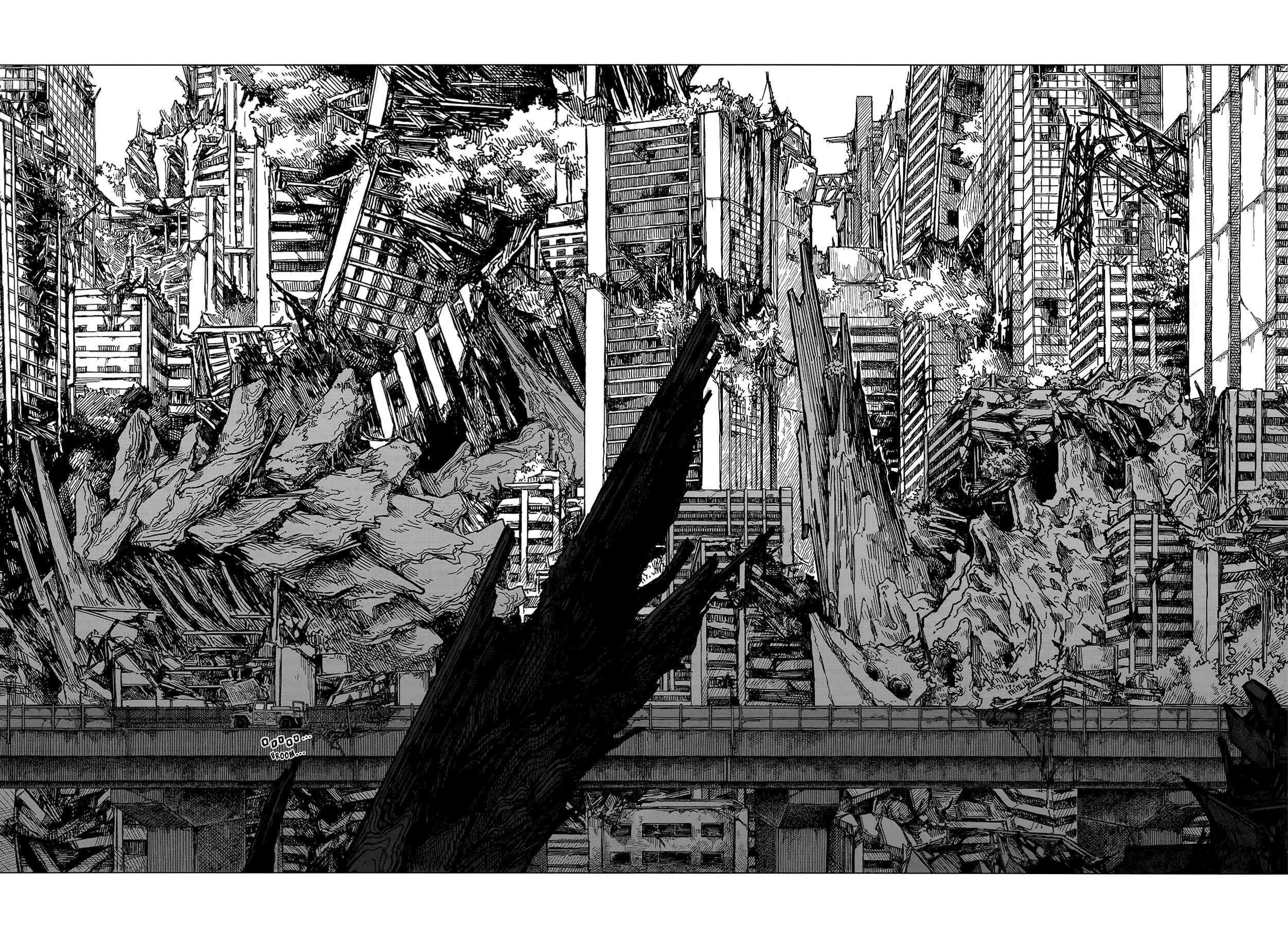 Usuzumi no Hate Chapter 2 - Page 6