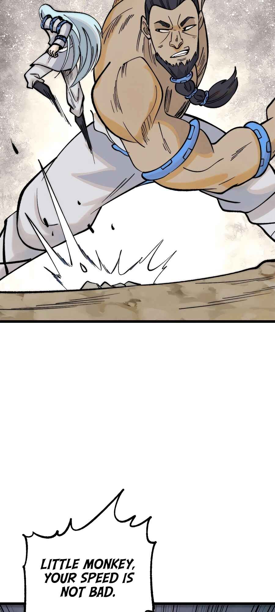 All Hail the Sect Leader Chapter 262 - Page 13