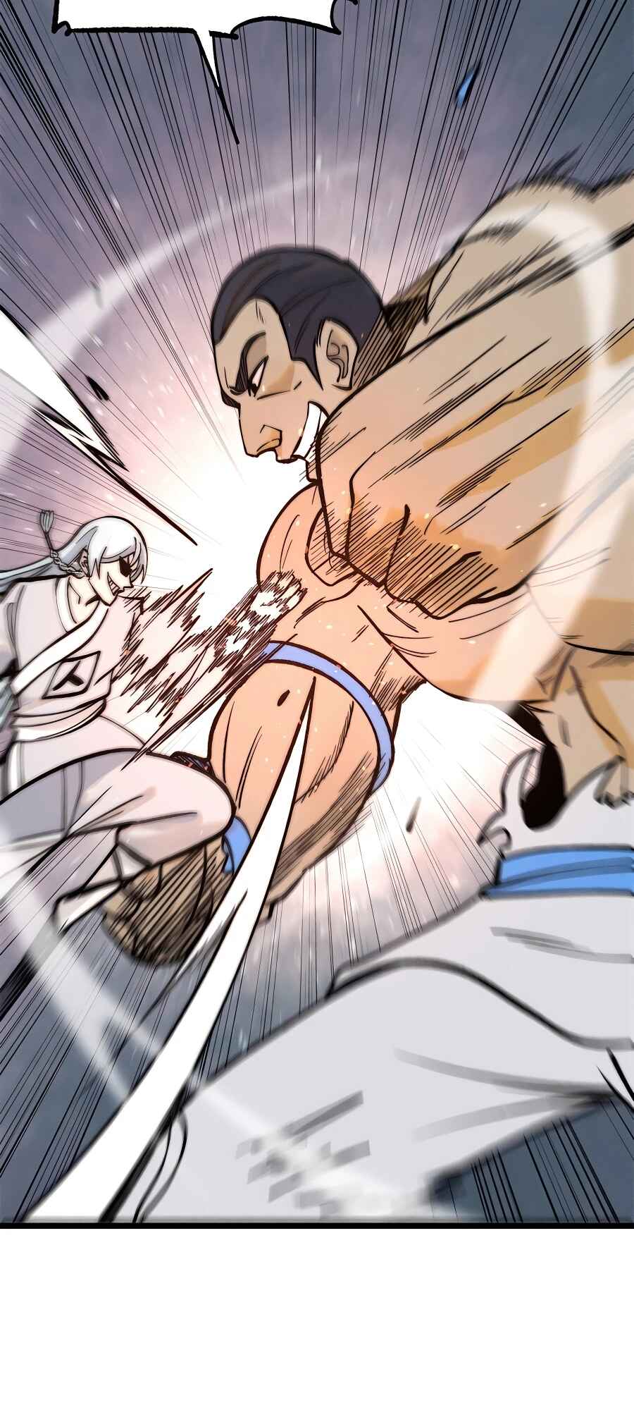 All Hail the Sect Leader Chapter 262 - Page 14