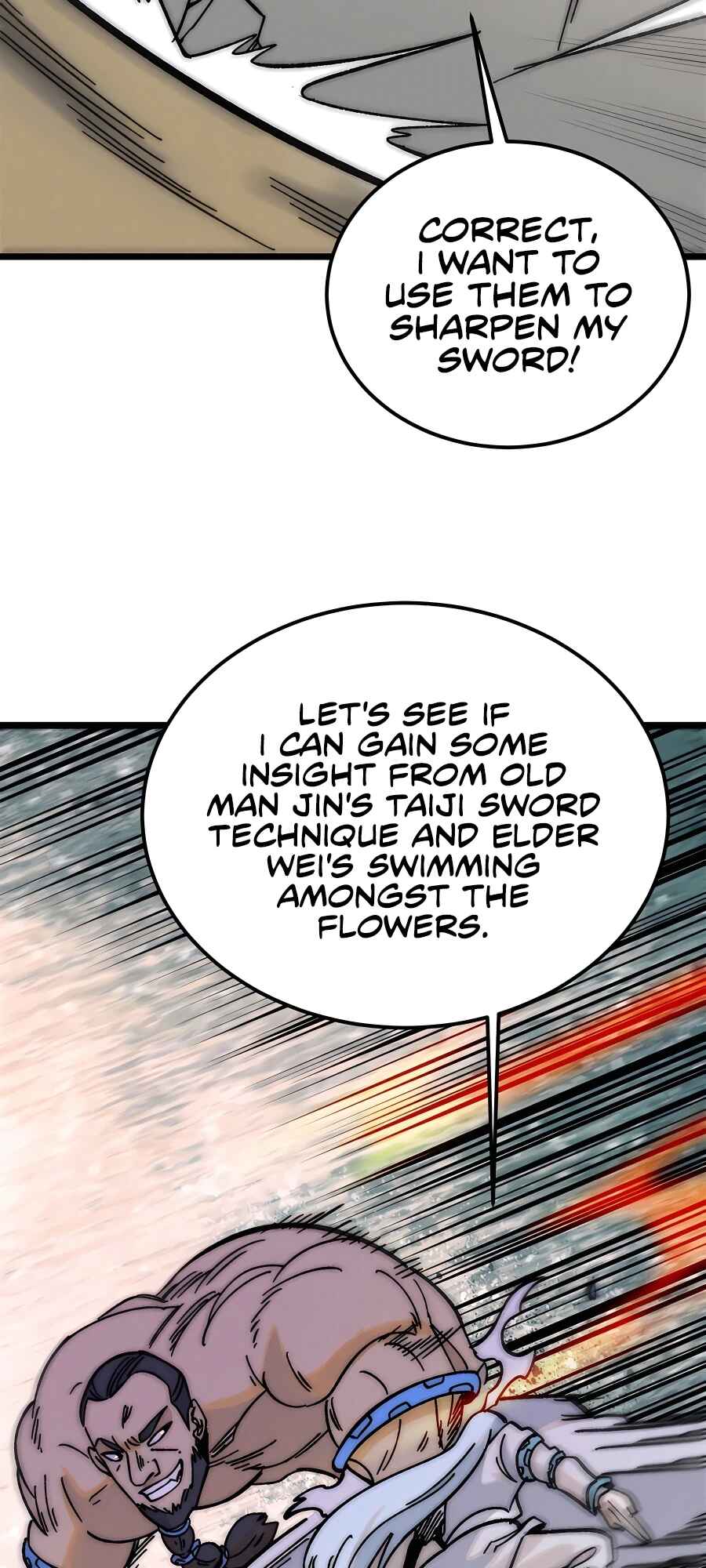 All Hail the Sect Leader Chapter 262 - Page 24