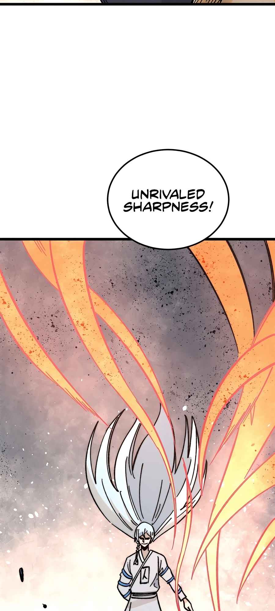 All Hail the Sect Leader Chapter 262 - Page 31