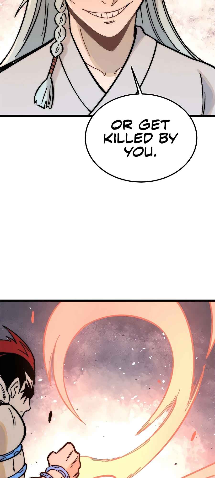 All Hail the Sect Leader Chapter 262 - Page 33