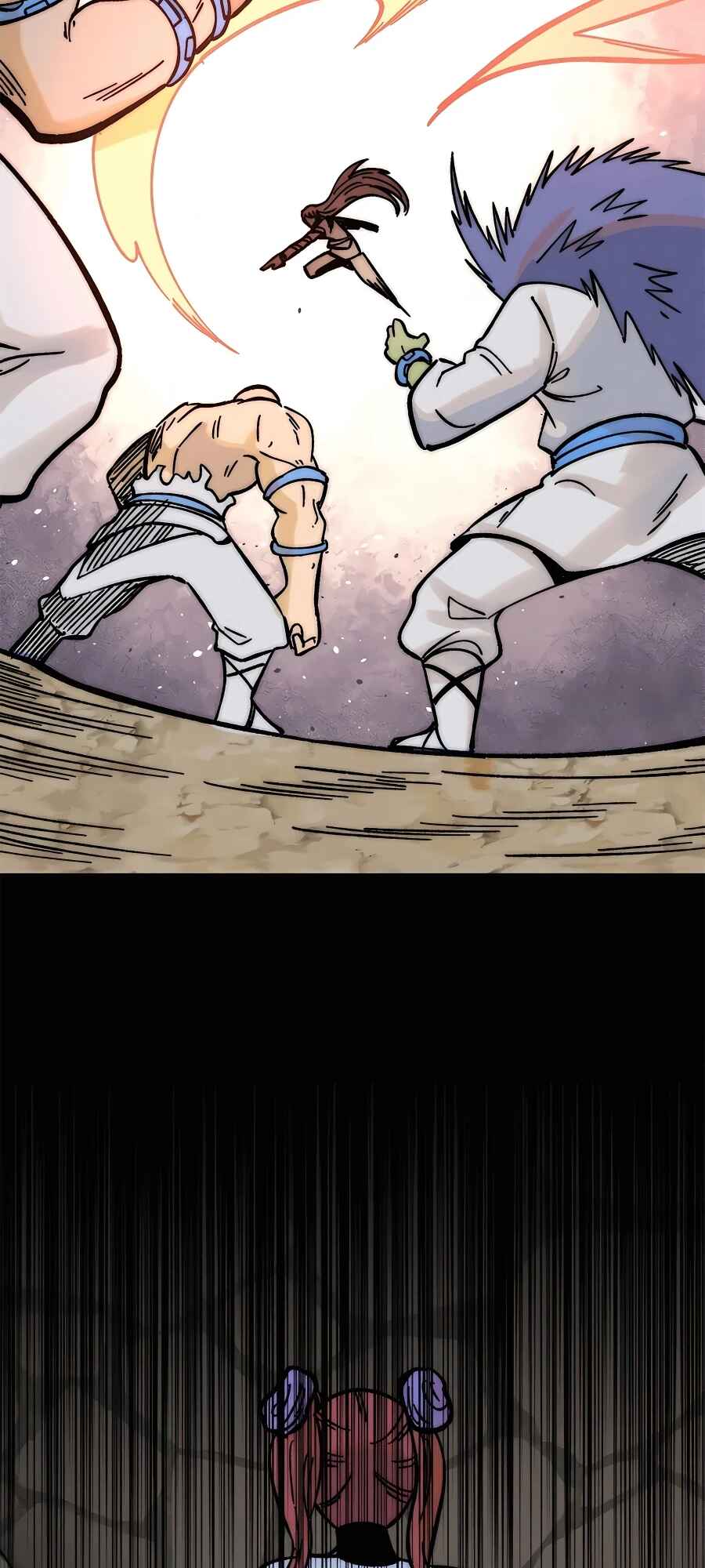 All Hail the Sect Leader Chapter 262 - Page 34