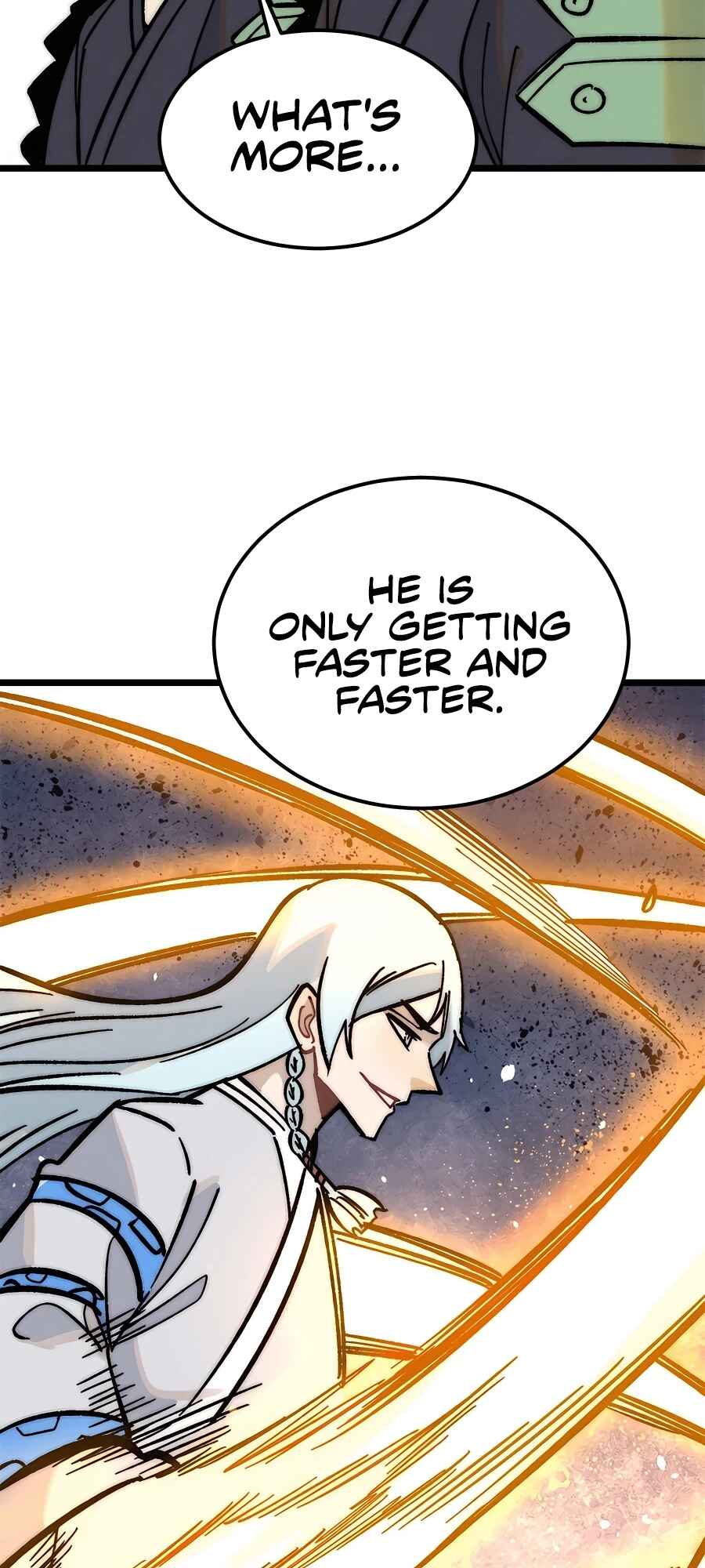 All Hail the Sect Leader Chapter 262 - Page 41