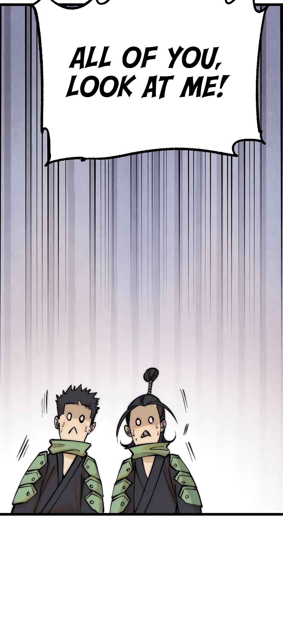 All Hail the Sect Leader Chapter 262 - Page 5