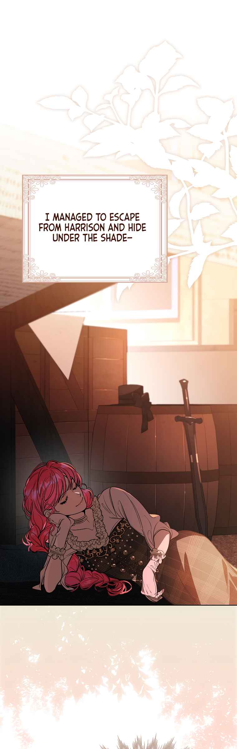 Trapped at Home With the Male Leads Chapter 46 - Page 2