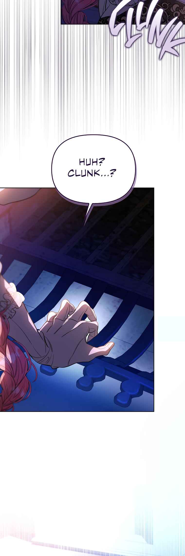 Trapped at Home With the Male Leads Chapter 46 - Page 27