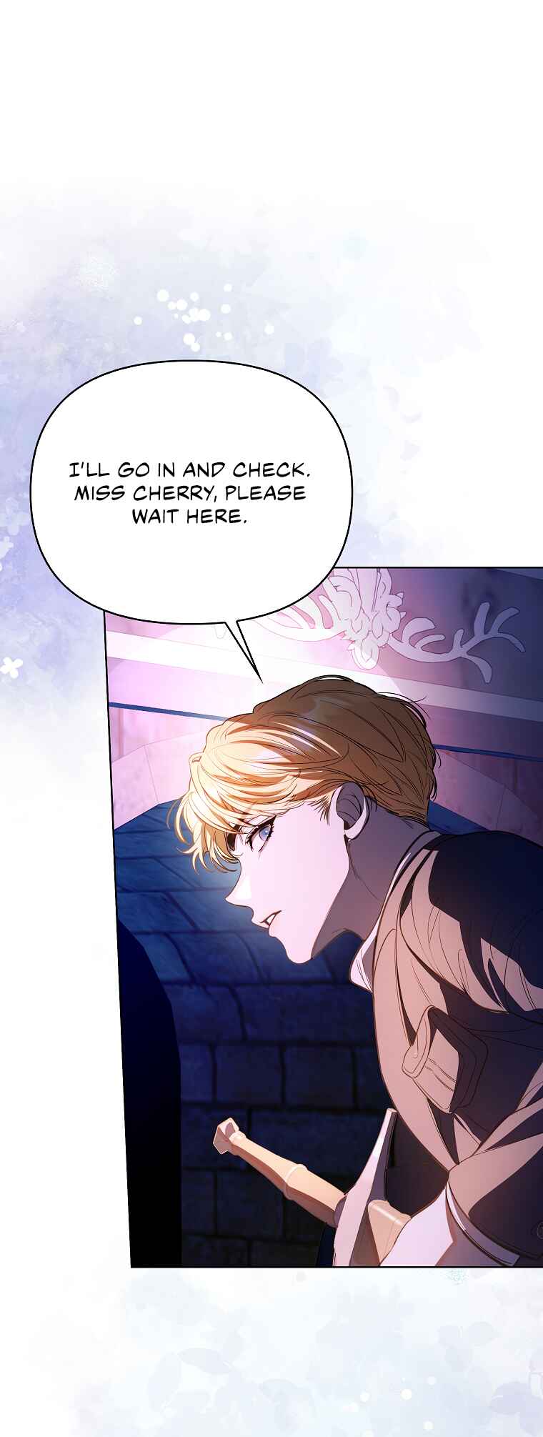 Trapped at Home With the Male Leads Chapter 46 - Page 30
