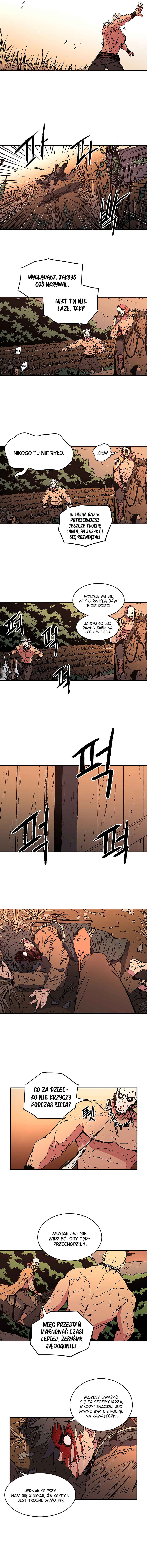 Abimussang Chapter 56 - Page 7