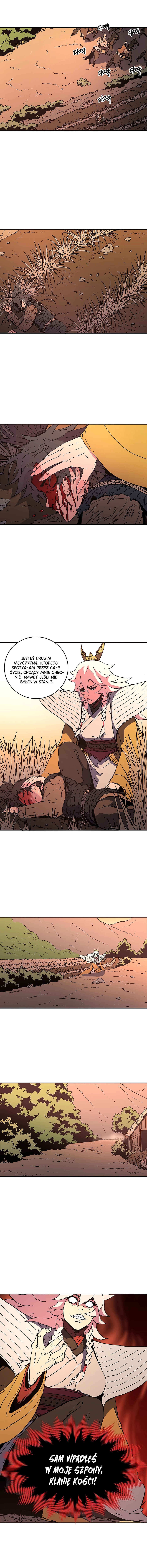 Abimussang Chapter 56 - Page 8