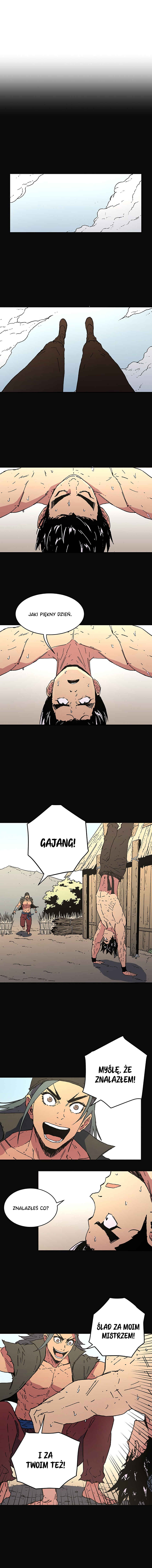 Abimussang Chapter 56 - Page 9