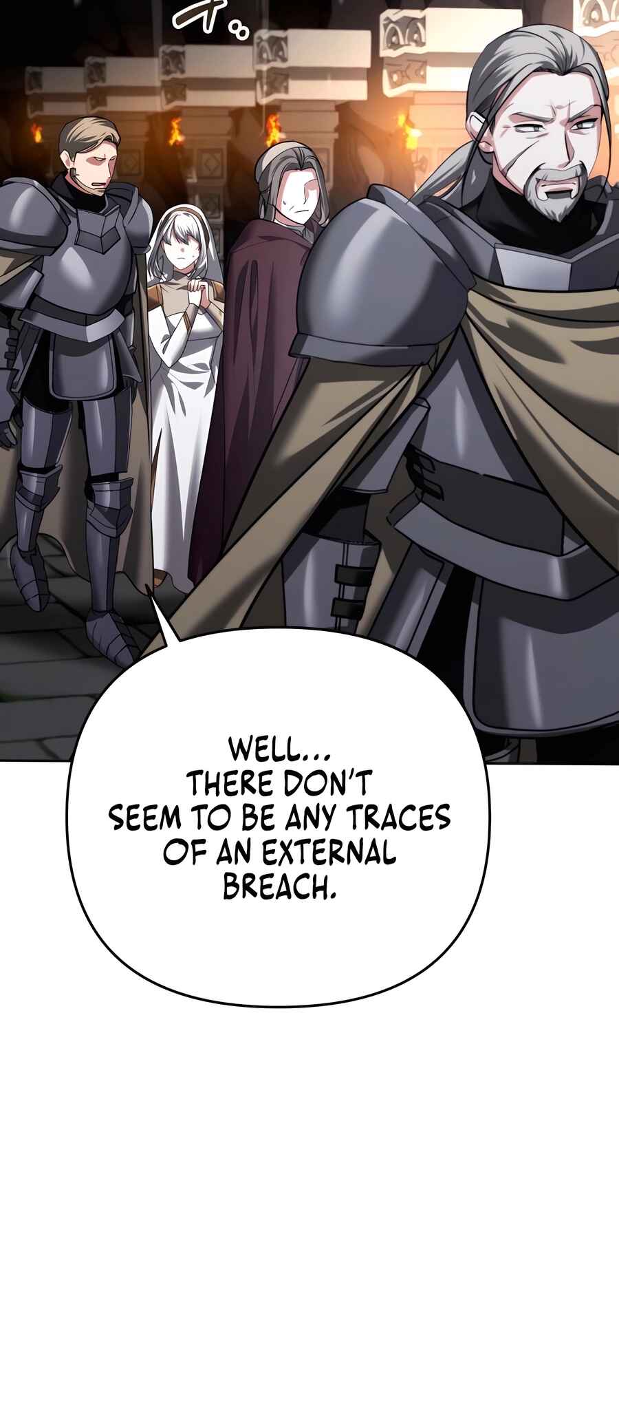 Nae Bunsin i Geomuri ga Doeeoganda Chapter 29 - Page 20