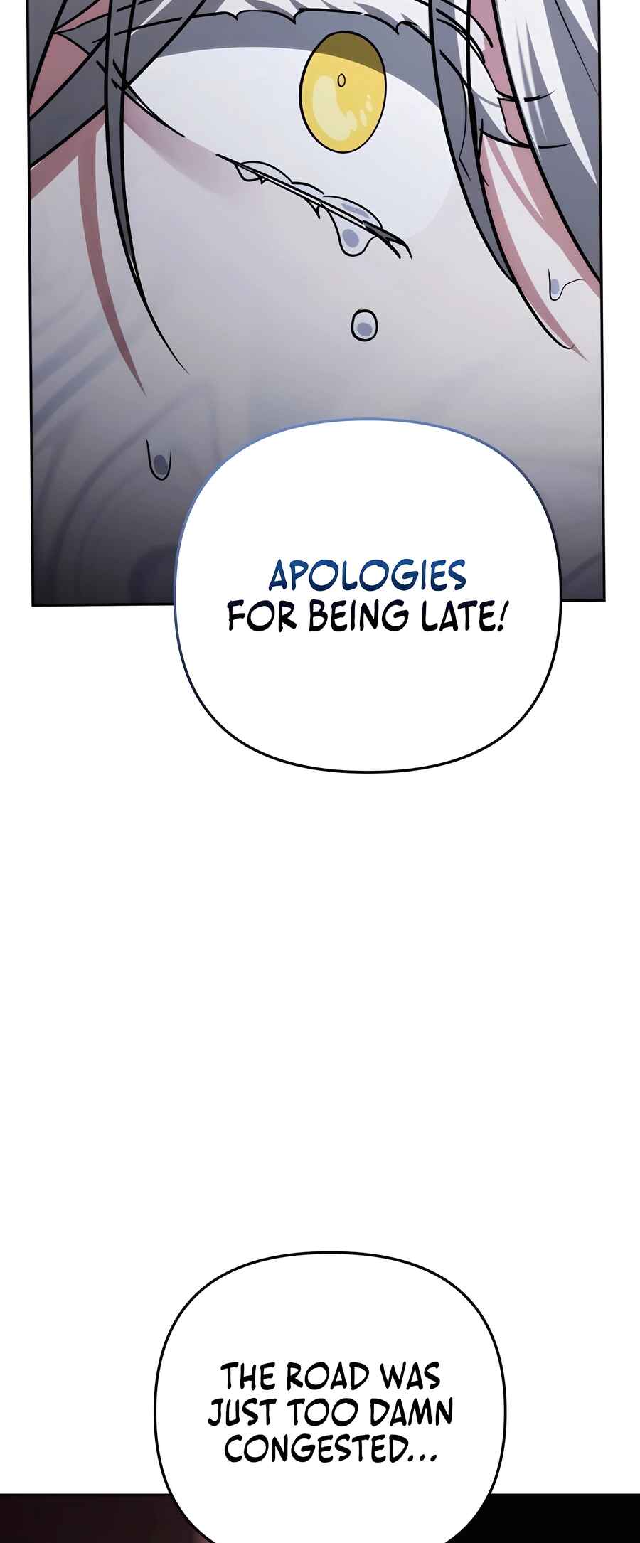 Nae Bunsin i Geomuri ga Doeeoganda Chapter 29 - Page 24