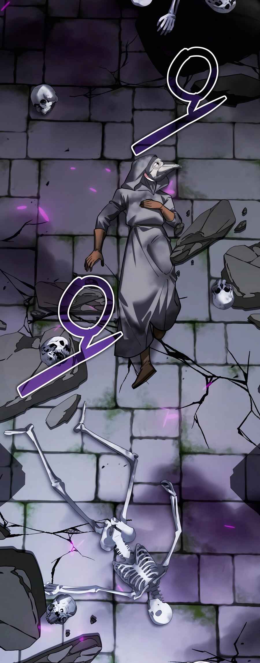 Nae Bunsin i Geomuri ga Doeeoganda Chapter 29 - Page 29