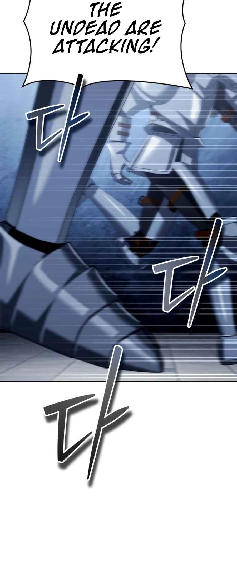 Nae Bunsin i Geomuri ga Doeeoganda Chapter 29 - Page 3