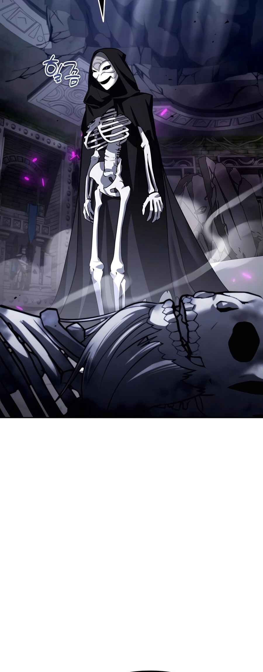 Nae Bunsin i Geomuri ga Doeeoganda Chapter 29 - Page 32