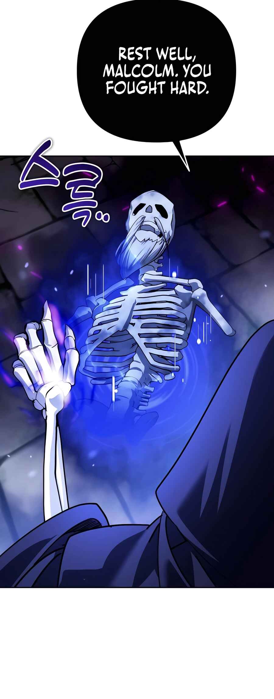 Nae Bunsin i Geomuri ga Doeeoganda Chapter 29 - Page 33