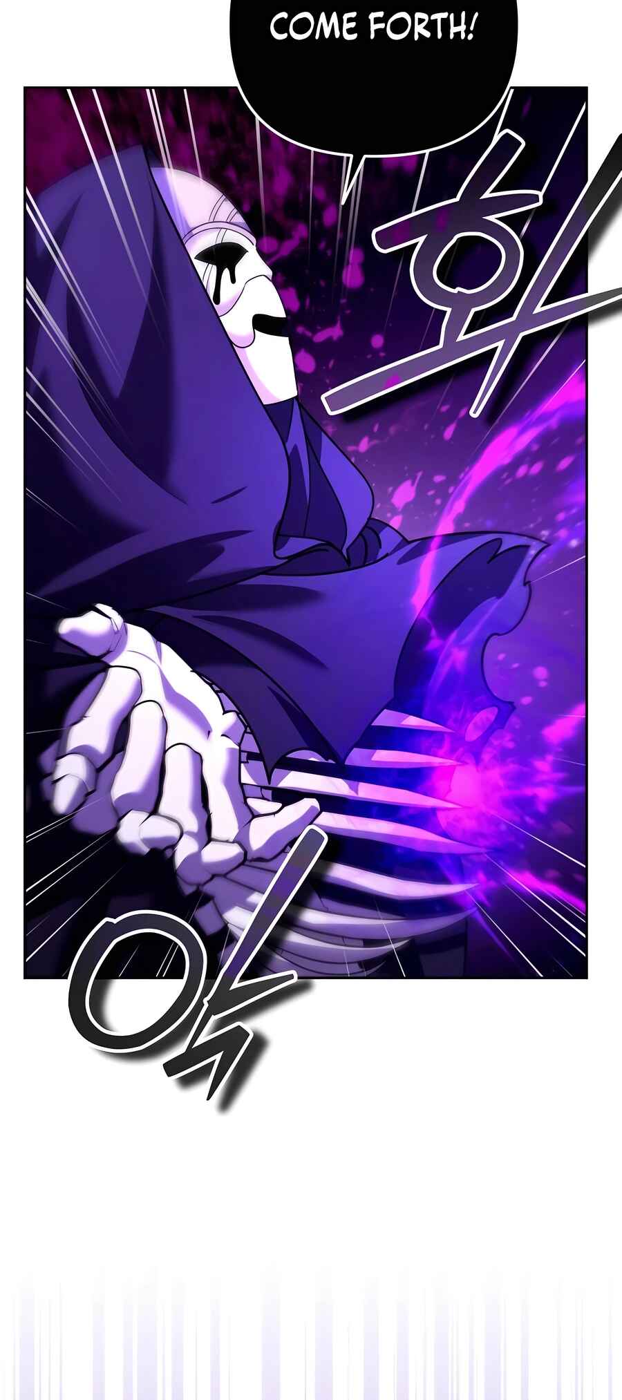 Nae Bunsin i Geomuri ga Doeeoganda Chapter 29 - Page 36