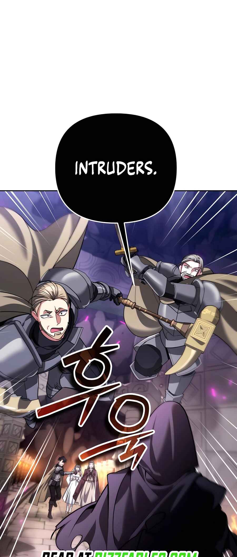 Nae Bunsin i Geomuri ga Doeeoganda Chapter 29 - Page 43