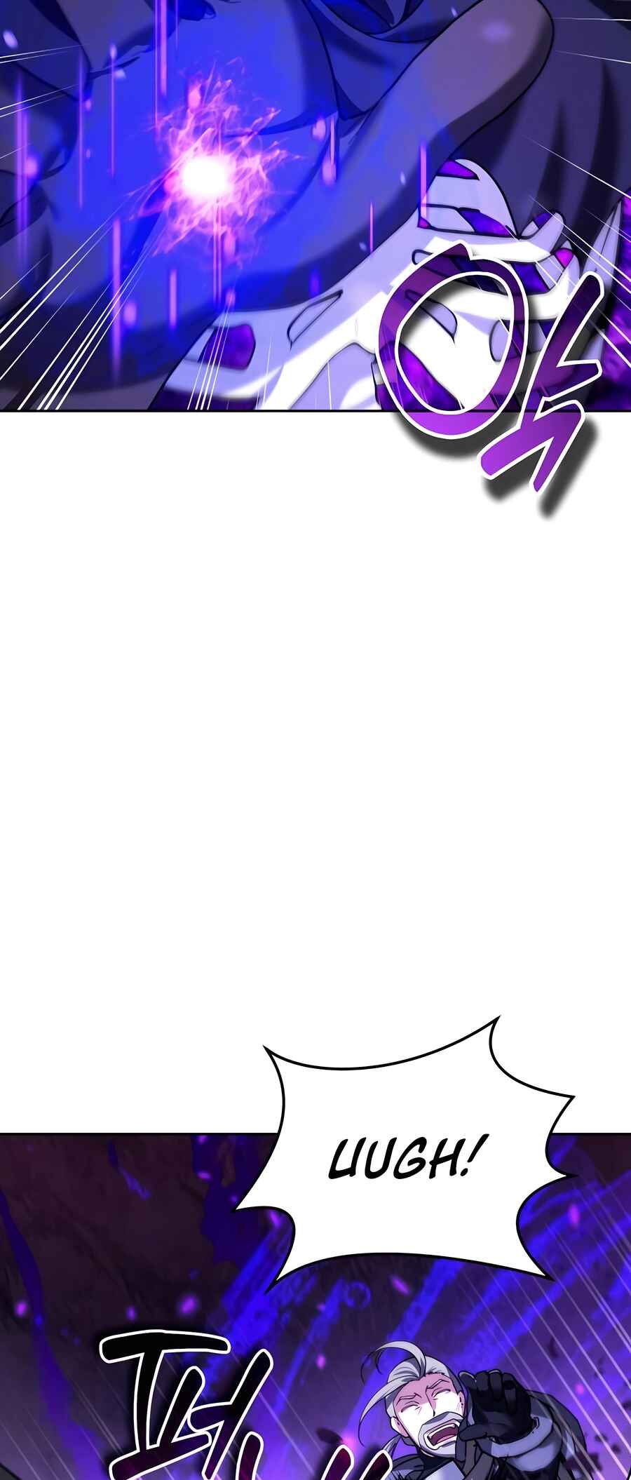 Nae Bunsin i Geomuri ga Doeeoganda Chapter 29 - Page 45