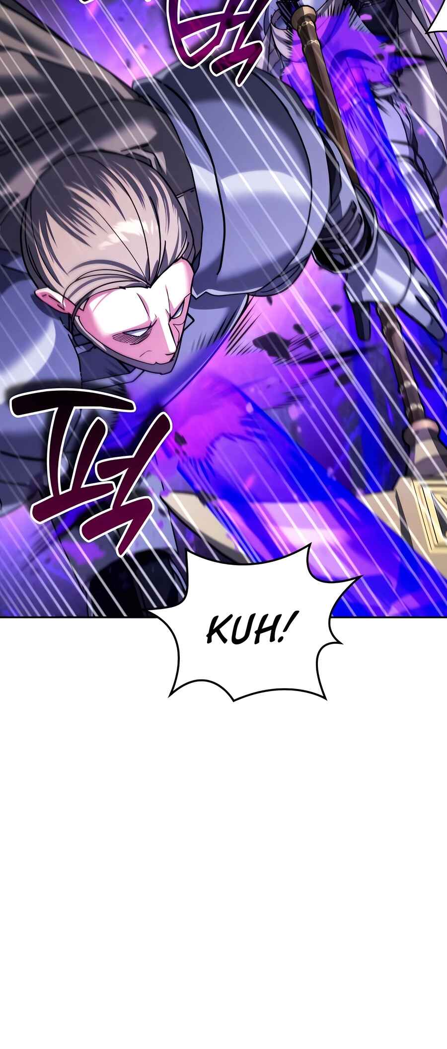 Nae Bunsin i Geomuri ga Doeeoganda Chapter 29 - Page 46