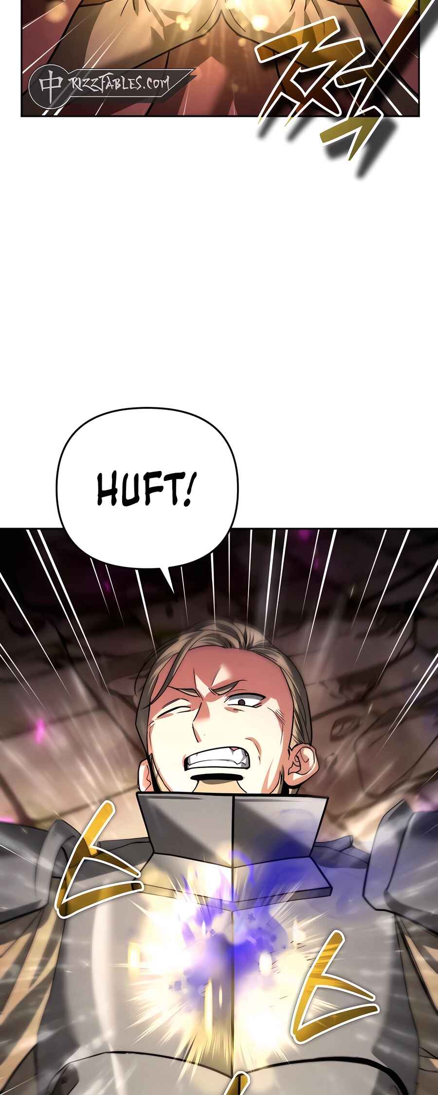 Nae Bunsin i Geomuri ga Doeeoganda Chapter 29 - Page 49