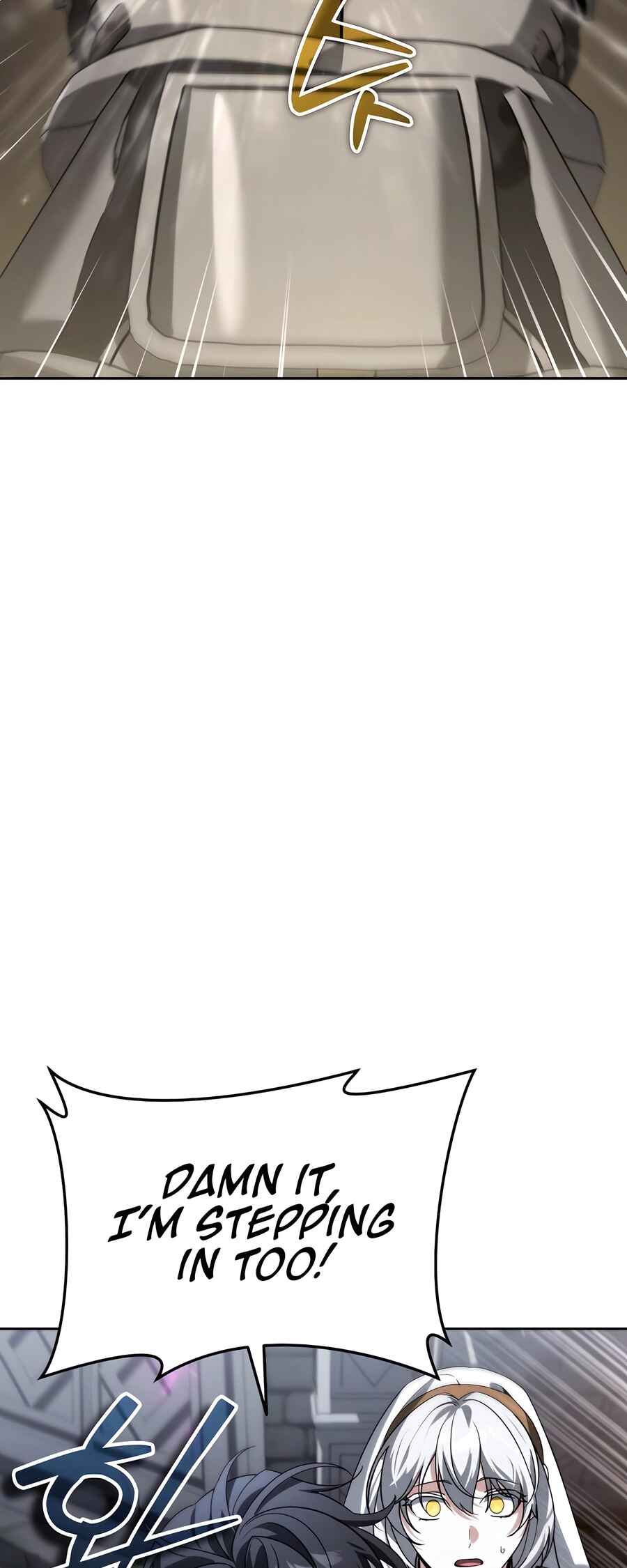 Nae Bunsin i Geomuri ga Doeeoganda Chapter 29 - Page 50