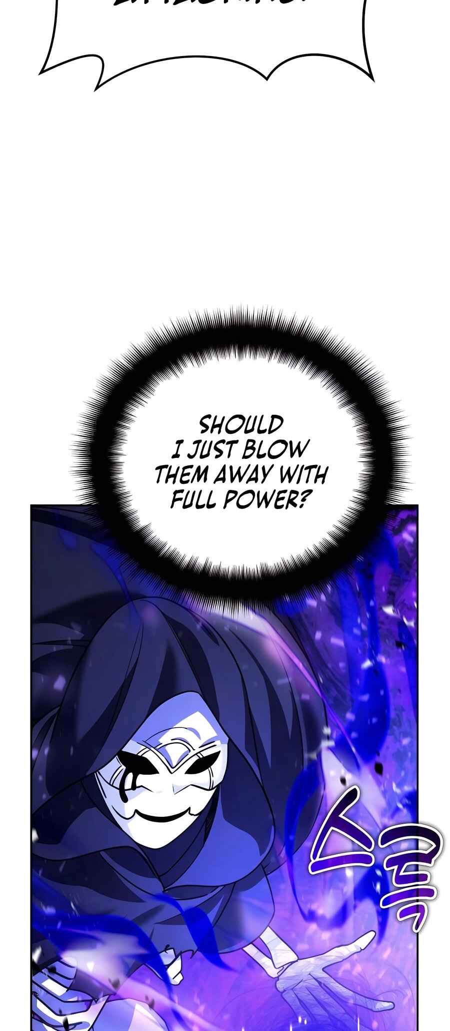 Nae Bunsin i Geomuri ga Doeeoganda Chapter 29 - Page 57