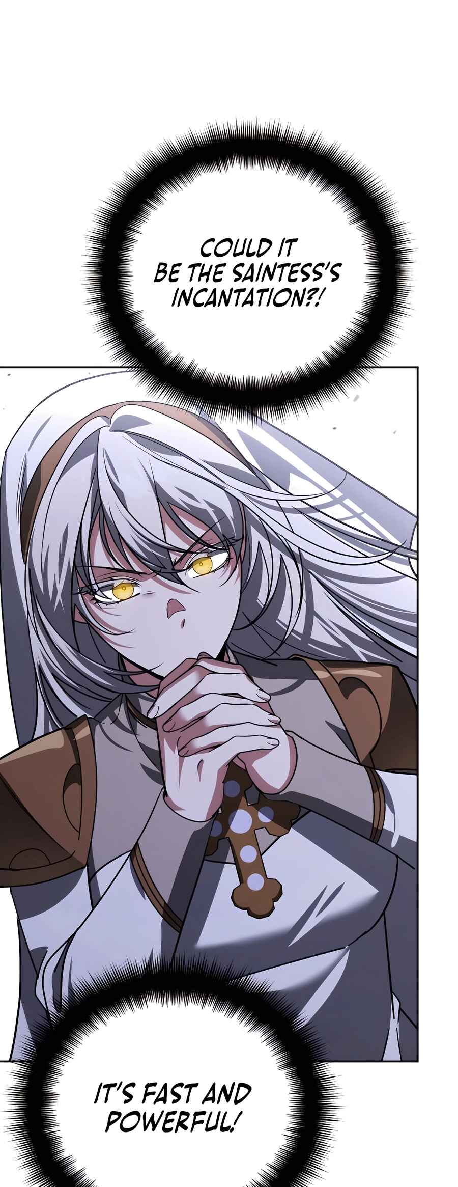 Nae Bunsin i Geomuri ga Doeeoganda Chapter 29 - Page 61