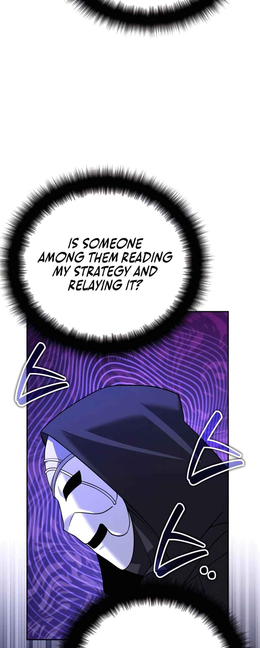 Nae Bunsin i Geomuri ga Doeeoganda Chapter 29 - Page 67