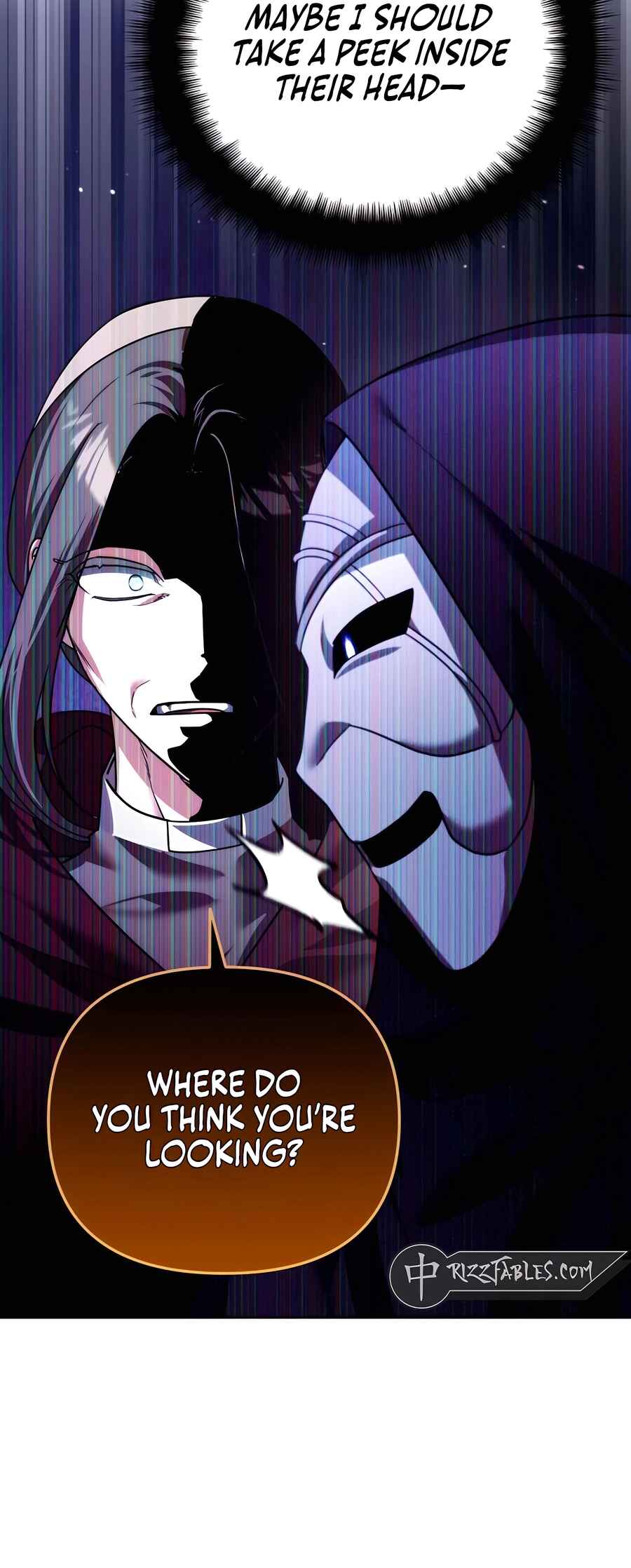 Nae Bunsin i Geomuri ga Doeeoganda Chapter 29 - Page 68