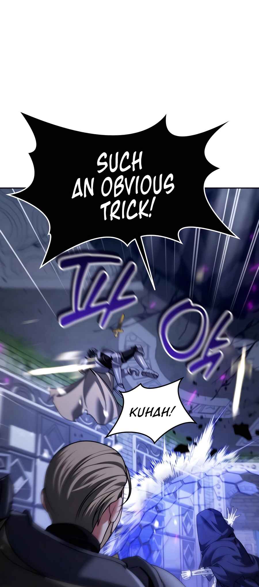 Nae Bunsin i Geomuri ga Doeeoganda Chapter 29 - Page 73