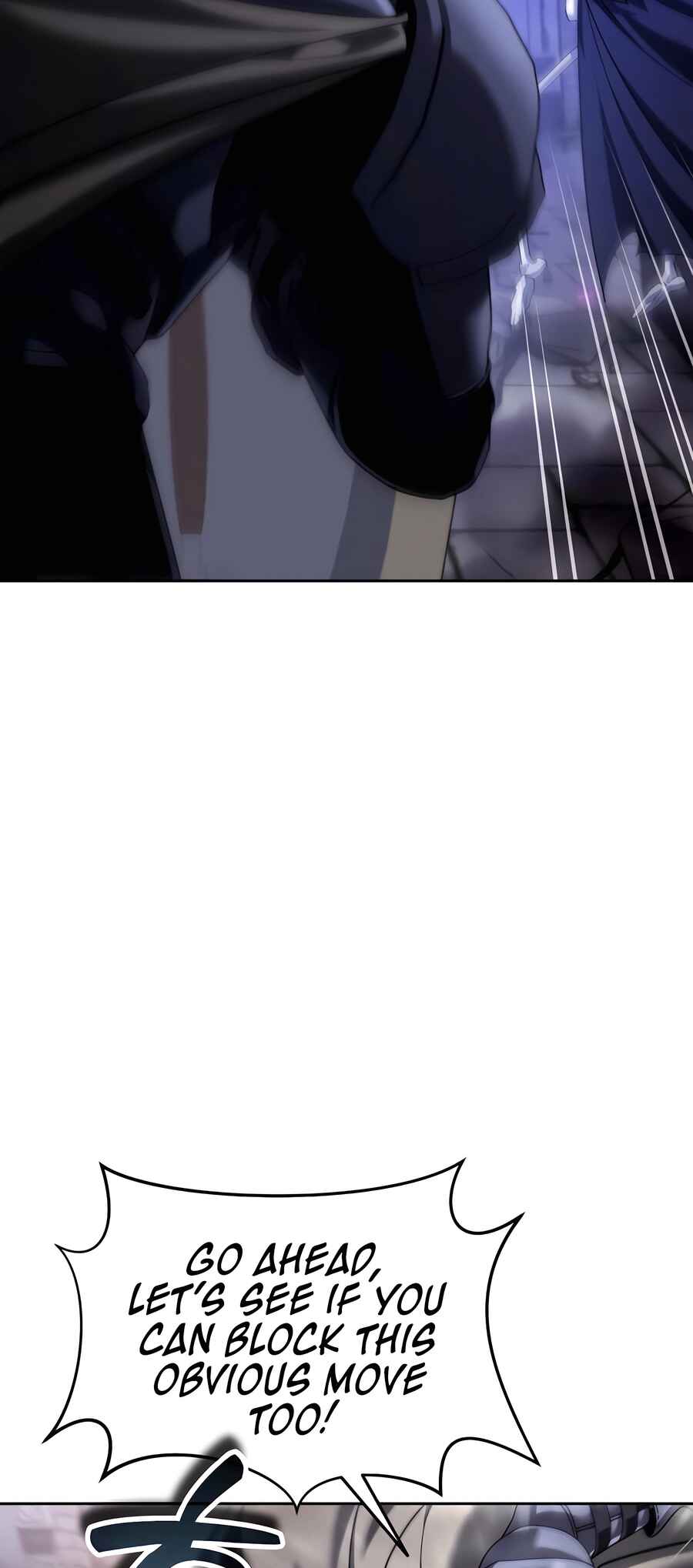Nae Bunsin i Geomuri ga Doeeoganda Chapter 29 - Page 74