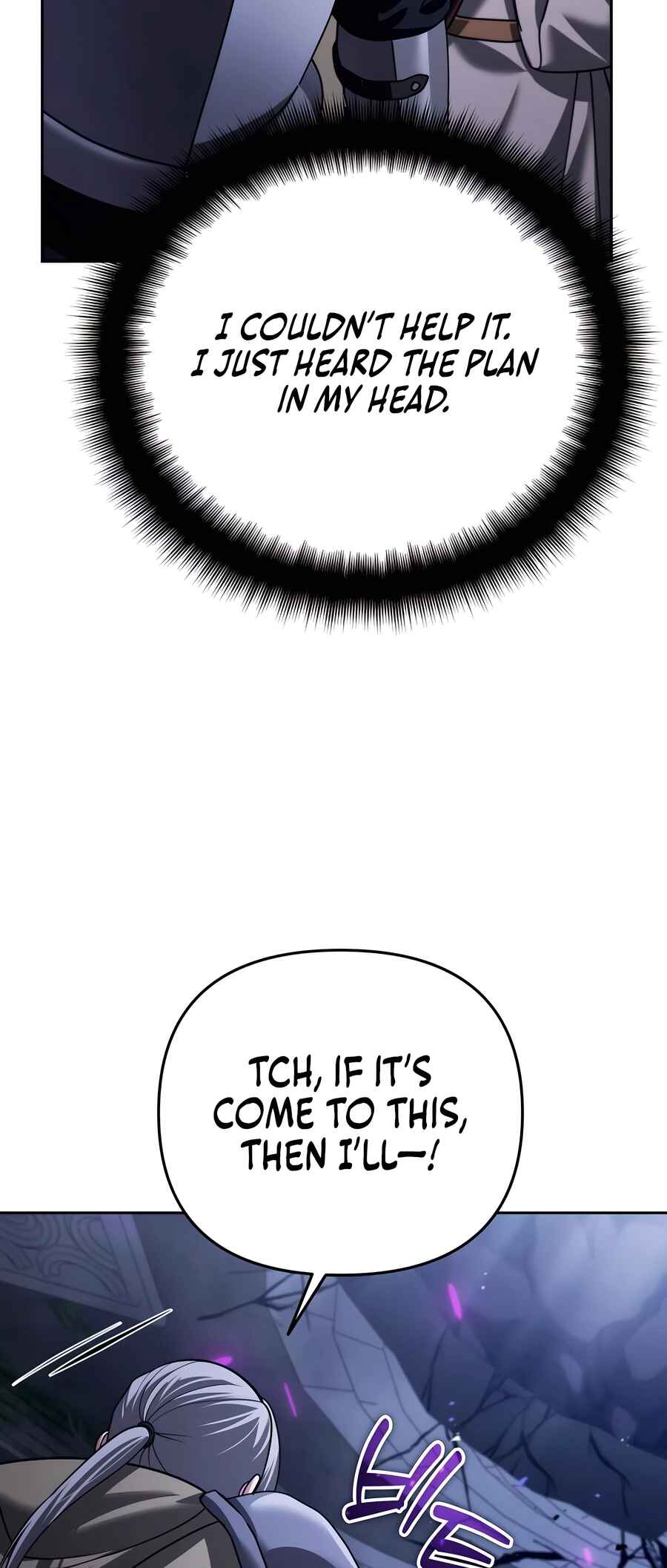 Nae Bunsin i Geomuri ga Doeeoganda Chapter 29 - Page 82