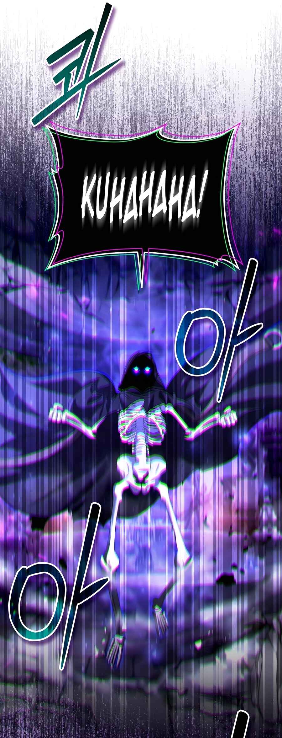 Nae Bunsin i Geomuri ga Doeeoganda Chapter 29 - Page 87