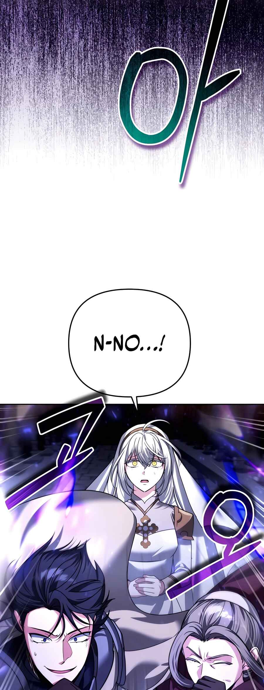 Nae Bunsin i Geomuri ga Doeeoganda Chapter 29 - Page 88