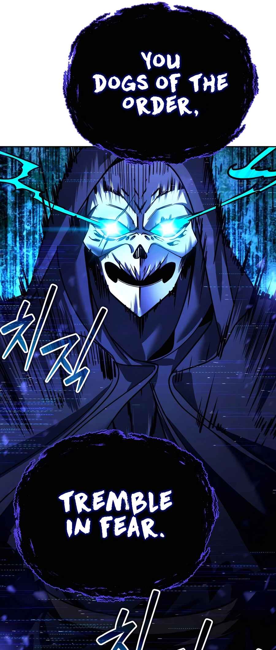 Nae Bunsin i Geomuri ga Doeeoganda Chapter 29 - Page 92
