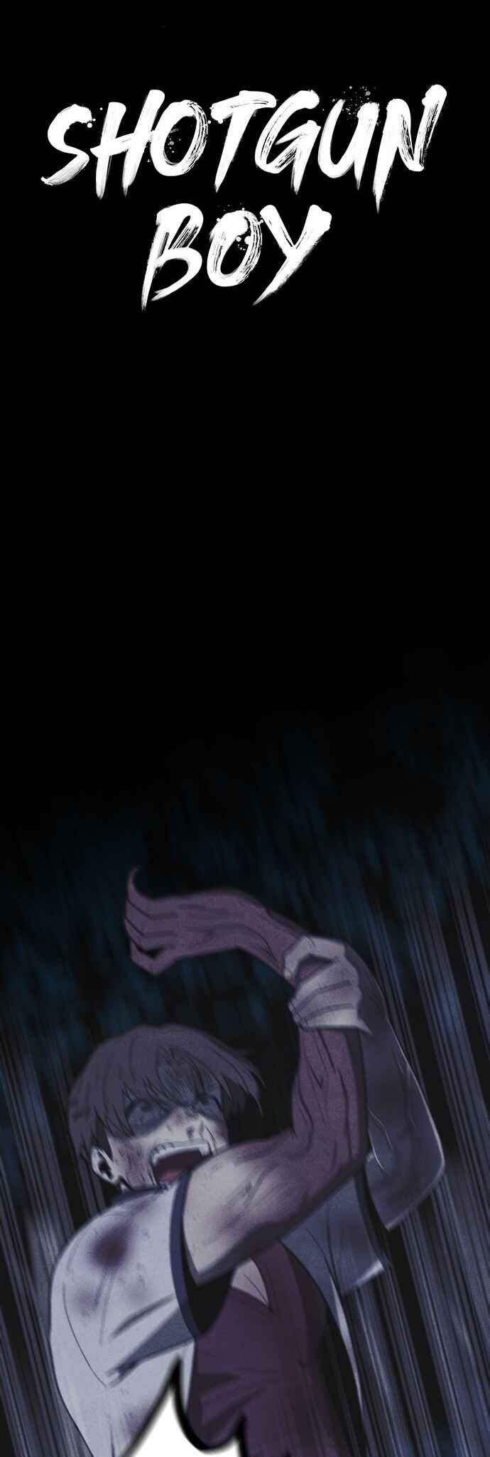 Shotgun Boy Chapter 61 - Page 17